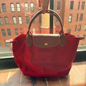 Le Pliage Original Small Longchamp Bag